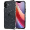 Image de Cristal Liquide Spigen Pour Iphone 16 Plus À Paillettes