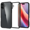 Image de Spigen Ultra Hybride Iphone 16 Plus Noir Mat