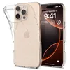 Image de Spigen Coque pour iPhone 16 Pro, Liquid Crystal Glitter, [Transparence à Paillettes] 6,3 Pouces - Crystal Quartz en occasion ou reconditionné