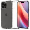 Image de Coque Spigen Ultra Hybrid Clear Frost Pour Iphone 16 Pro