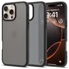 Image de Spigen Coque pour iPhone 16 Pro, Ultra Hybrid, [Semi-Transparent] 6,3 Pouces - Frost Noir en occasion ou reconditionné