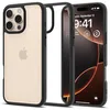 Image de Spigen Ultra Hybrid Coque pour iPhone 16 Pro - Noir Mat en occasion ou reconditionné