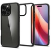Image de Coque Spigen Ultra Hybrid Noir Mat Pour Iphone 16 Pro