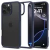 Image de Spigen Coque pour iPhone 16 Pro, Ultra Hybrid, [Anti-jaunissement] 6,3 Pouces - Bleu Marin en occasion ou reconditionné