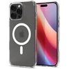 Image de Spigen Ultra Hybrid Mag Magsafe - Coque Pour Iphone 16 Pro (transparent Givré)