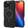 Image de Coque Spigen Magsafe Noire Pour Iphone 16 Pro