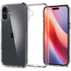 Image de Spigen Ultra Hybrid - Coque Pour Iphone 16 (transparente)