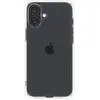 Image de Spigen Ultra Hybrid coque de protection pour téléphones portables 15,5 cm (6.1 ) Housse Transparent Apple (brand) iPhone 16 - Neuf