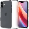Image de Spigen Ultra Hybrid Iphone 16 6,1" Transparent Givré Acs08199