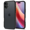 Image de Coque Spigen Ultra Hybrid Pour Iphone 16 (noir Mat)