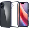 Image de Spigen Ultra Hybride Iphone 16 Bleu Marine