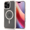 Image de Spigen Ultra Hybrid Mag Magsafe - Coque Pour Iphone 16 Pro Max (titane Naturel Givré)