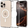 Image de Protection D'Écran Spigen À Cristaux Liquides Mag Magsafe Pour Iphone 16 Pro Max Transparente