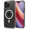 Image de Spigen Liquid Crystal Mag Magsafe - Coque Pour Iphone 16 Pro (transparente)