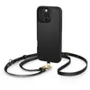 Image de Spigen Cyrill Kajuk Classic Charm Mag Magsafe - Coque Pour Iphone 16 Pro Max (noir)