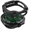 Image de Coque Spigen Rugged Armor Pour Samsung Galaxy Watch Ultra (47 Mm), Noir Mat