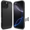Image de Spigen Coque pour iPhone 16 Pro Max, Tough Armor T (AI) MagFit, [Inspiré par l'IA] 6,9 Pouces - Noir en occasion ou reconditionné