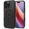 Image de Coque Spigen Ultra Hybrid T Mag Magsafe Pour Iphone 16 Pro Noir Givré