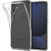 Image de Coque Transparente Spigen Crystal Clear Pour Samsung Galaxy S24 Fe