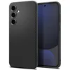 Image de Spigen Liquid Air Coque Compatible avec Samsung Galaxy S24 FE - Noir Mat en occasion ou reconditionné