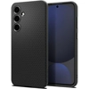 Image de Coque Spigen Liquid Air Noire Pour Samsung Galaxy S24 Fe