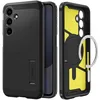 Image de Spigen Tough Armor MagFit Coque [Compatible avec MagSafe Accessoire] pour Samsung Galaxy S24 FE - Noir en occasion ou reconditionné