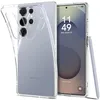 Image de Spigen Coque pour Samsung S25 Ultra Liquid Crystal - Transparent en occasion ou reconditionné