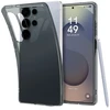 Image de Spigen Liquid Crystal - Coque Pour Samsung Galaxy S25 Ultra (space Crystal)