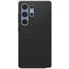 Image de Spigen Liquid Air coque de protection pour téléphones portables 17,5 cm (6.9 ) Housse Noir Samsung Galaxy S25 Ultra - Neuf