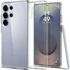 Image de Spigen Ultra Hybrid Coque Compatible avec Samsung Galaxy S25 Ultra - Transparent en occasion ou reconditionné