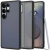 Image de Funda Spigen Ultra Hybrid Para Samsung Galaxy S25 Ultra - Negra