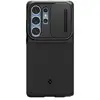 Image de Spigen Optik Armor - Coque Pour Samsung Galaxy S25 Ultra (noir)