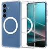 Image de Étui Spigen Ultra Hybrid Magsafe Pour Samsung Galaxy S25 Plus