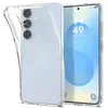 Image de Spigen Liquid Crystal Glitter Coque Compatible avec Galaxy S25 - Crystal Quartz en occasion ou reconditionné