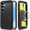 Image de Spigen Coque pour Samsung S25 Tough Armor(AI) MagFit - Noir en occasion ou reconditionné