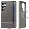 Image de Spigen Parallax MagFit Coque Compatible avec Samsung Galaxy S25 Ultra - Gris Cendre en occasion ou reconditionné