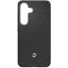Image de Spigen Enzo Aramid coque de protection pour téléphones portables 17 cm (6.7 ) Housse Noir, Argent Samsung Galaxy S25+ - Neuf