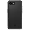 Image de Spigen Core Armor (MagFit) coque de protection pour téléphones portables 15,5 cm (6.1 ) Housse Noir Apple (brand) iPhone 16e - Neuf