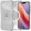 Image de Coque Spigen Ultra Hybrid Mag pour iPhone 16e - Transparent - Neuf