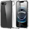 Image de Coque Hybride Transparente Pour Iphone 16e Ultra