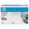 Image de HP toner CE255A noir (environ 6000 pages)