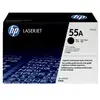 Image de Cartouche HP No 55A Noir CE255A - Neuf