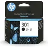 Image de HP 301, Schwarz, 190 Seiten, Schwarz, 20 - 80, -40 - 60 °C, 15 - 32 °C
