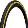 Image de Pneu Challenge Road Strada Pro Handmade Clincher 28-622 Noir/Marron - sch...