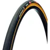 Image de Pneu Challenge Strada Pro OT 25-622 28 pouces, à tringle, pliable, noir et marron