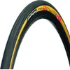 Image de Pneu de route Challenge Strada Pro Handmade Clincher 30-622 Noir/marron - sch...