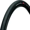 Image de Pneu de route Challenge Strada Pro Handmade TLR 28 pouces (25-622) Noir/noir...
