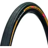 Image de Pneu Challenge Gravel Strada Bianca Pro Handmade TLR 40-622 Noir/marron -...