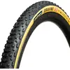 Image de Challenge Open Gravine 260 Tpi Tubeless 700c X 45 Pneu Gravel Golden 700C x 45 Golden 700C x 45