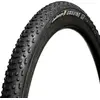 Image de Pneu Challenge Gravel Gravine XP Handmade TLR 40-622 Noir - largeur maximale...